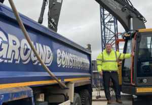 Concrete frame specialist GCL tops £100m income