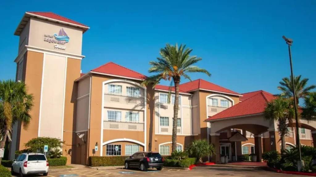 56 Key Kemah Edgewater Resort in Seabrook, Texas Sold
