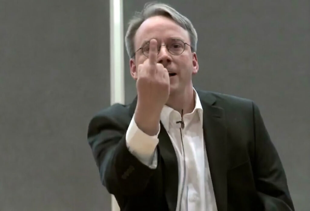 Secure no longer Ruin Userspace!