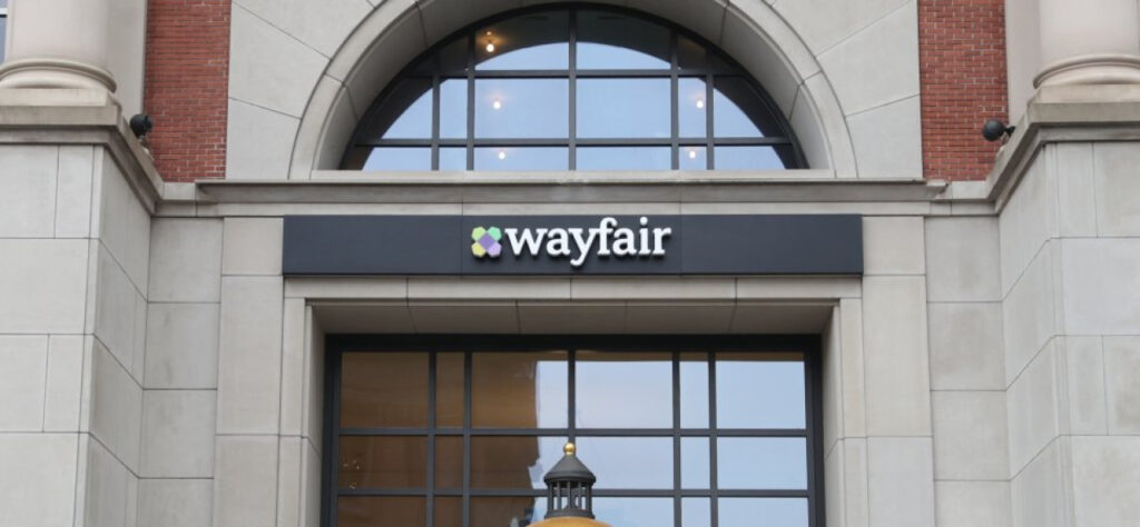 How Wayfair’s Messaging Around Layoffs has Developed