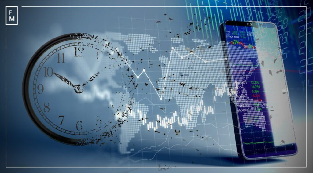 World Derivatives Market Surges 64%, India Leads the Fee