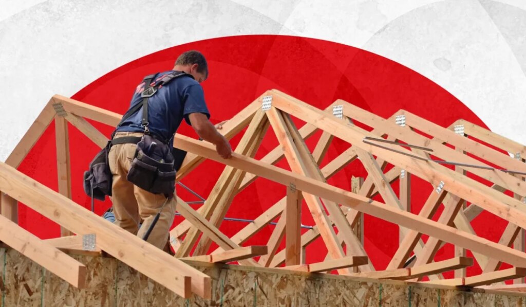 Japanese builderSekisui Condominium to build MDC for $4.9B