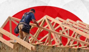 Japanese builderSekisui Condominium to build MDC for $4.9B