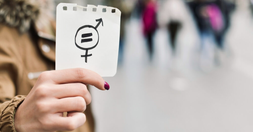 5 Systems the Bible Defines Honest Feminism