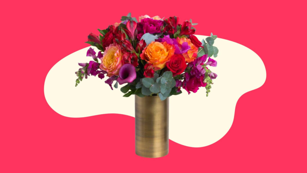 Most attention-grabbing Flower Shipping Companies 2024