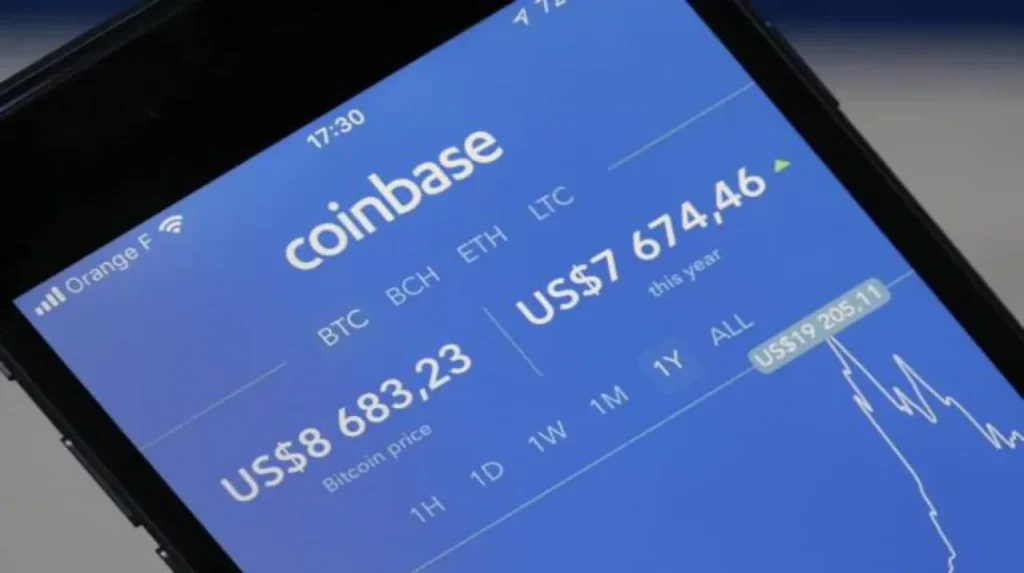 Coinbase To Hunch Trading For 41 Non-USD Trading Pairs