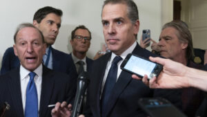 Hunter Biden agrees to deposition with Residence Republican…