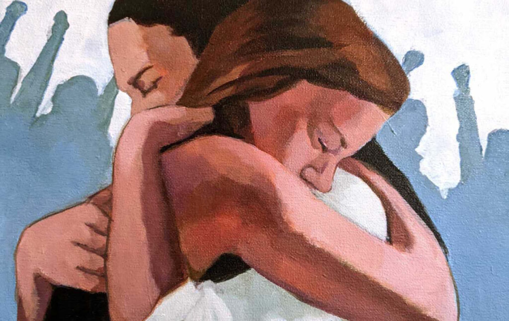 Embracing Our Humanity