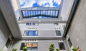 Publico Boston Gains Roll-A-Conceal Motorized Retractable Roof