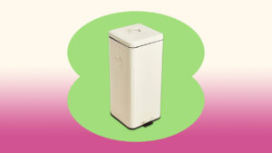 The Excellent Kitchen Trash Cans (2024)