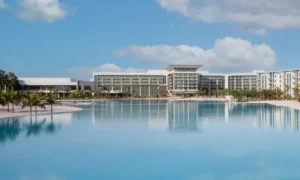 Conrad Orlando Hotel Opens