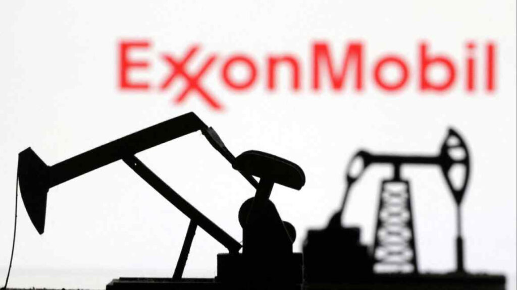 ExxonMobil sues to block shareholder local weather petition
