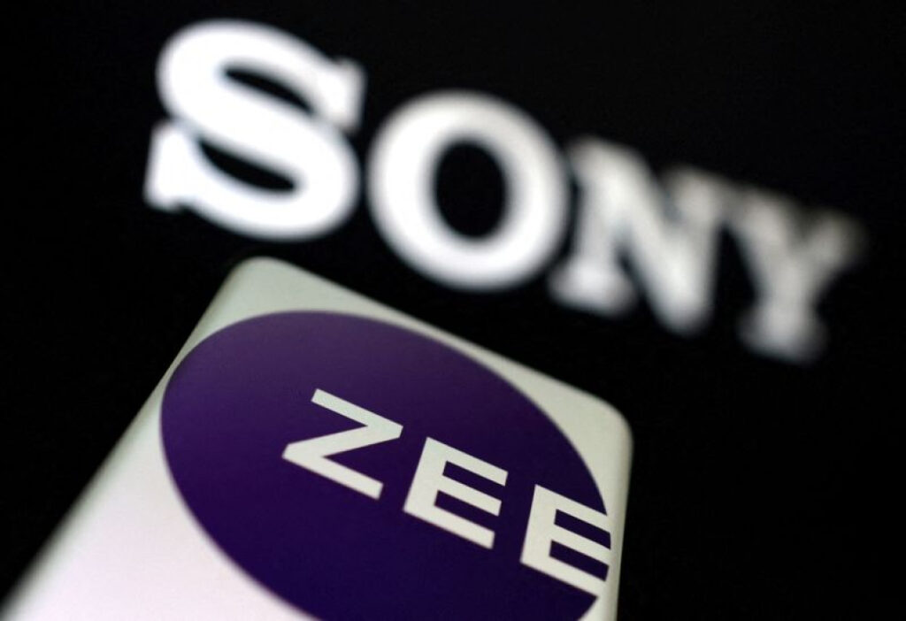 Japan’s Sony terminates $10 billion Zee India merger