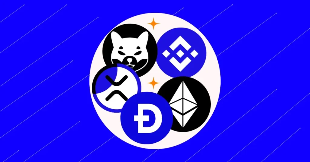 Top 3 Altcoins Poised To Breakout Presently!