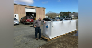 Rescuing a Closed-Loop Geothermal Plot