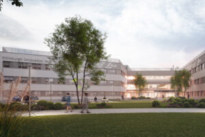 Heron Bros lands £40m Edinburgh innovation hub