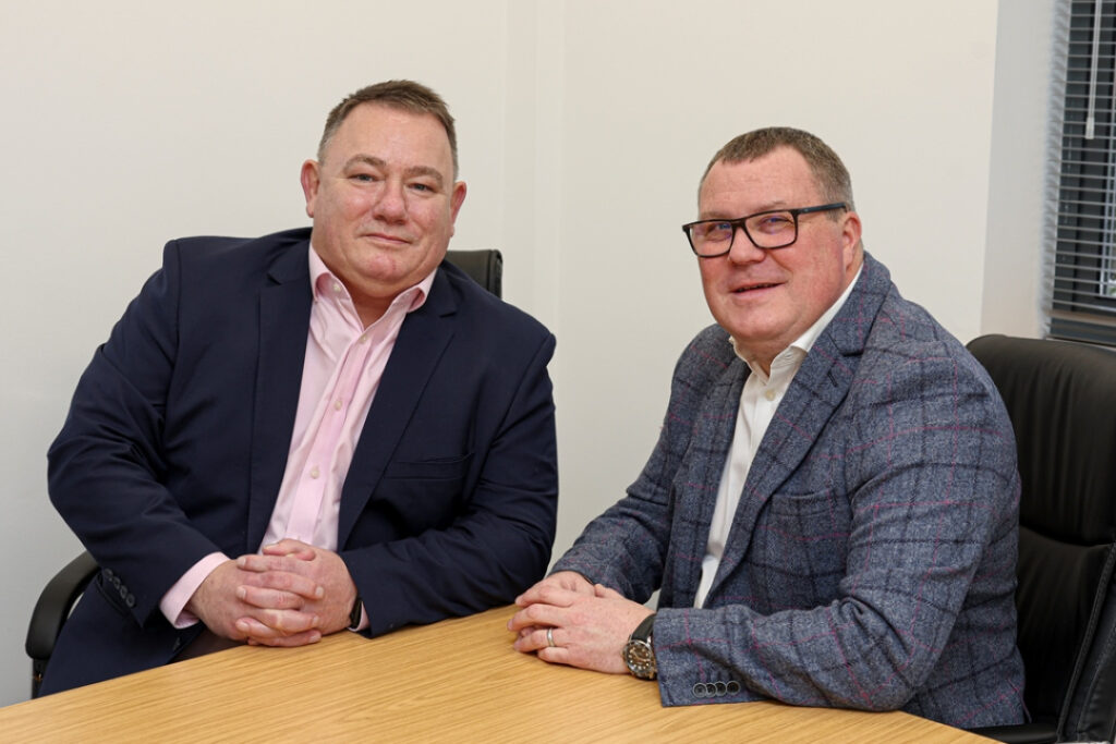 Caddick names recent northwest MD