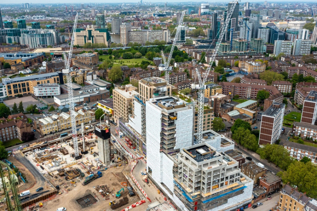 Statom stocks up on formwork