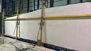 Modular builder axes senior govt