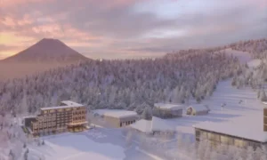 Nikko Vogue Niseko HANAZONO Hotel to Initiate December 2024