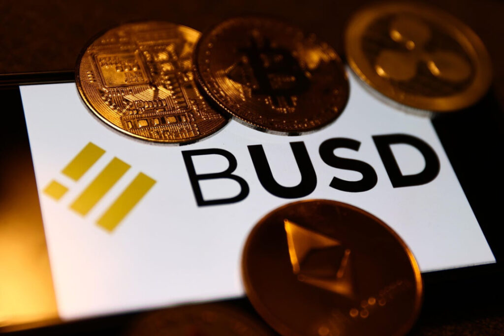 Binance To Allotment Out BUSD By 2024