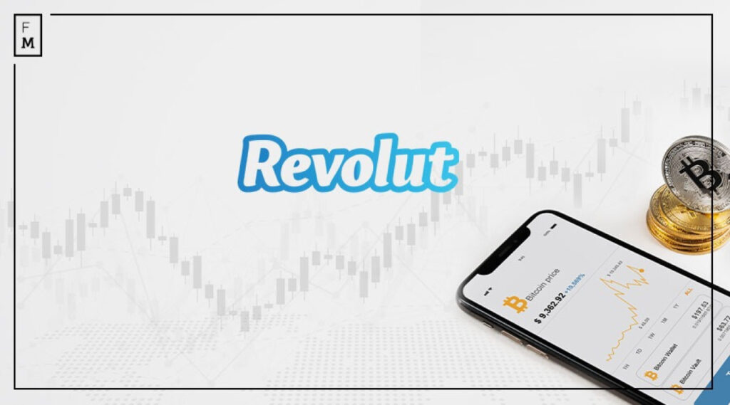 Revolut Introduces “Cell Wallets” for Global Money Transfers