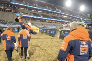 Weege Ticket: The Power of Plessinger