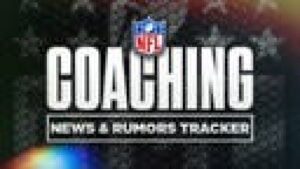 2024 NFL instructing tracker: News, rumors, personnel adjustments