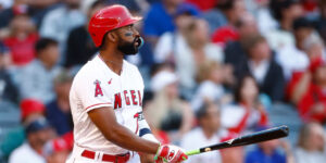 Following years of setbacks, Adell ready for breakout