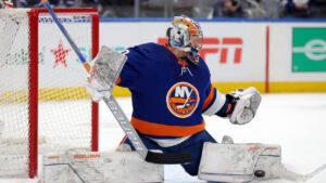 Delusion hockey: What coaching commerce diagram for Islanders