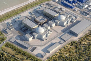 One other £1.3bn for Sizewell