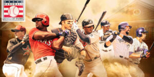 2024 HOF election results printed tonight (6 ET, MLB Community)