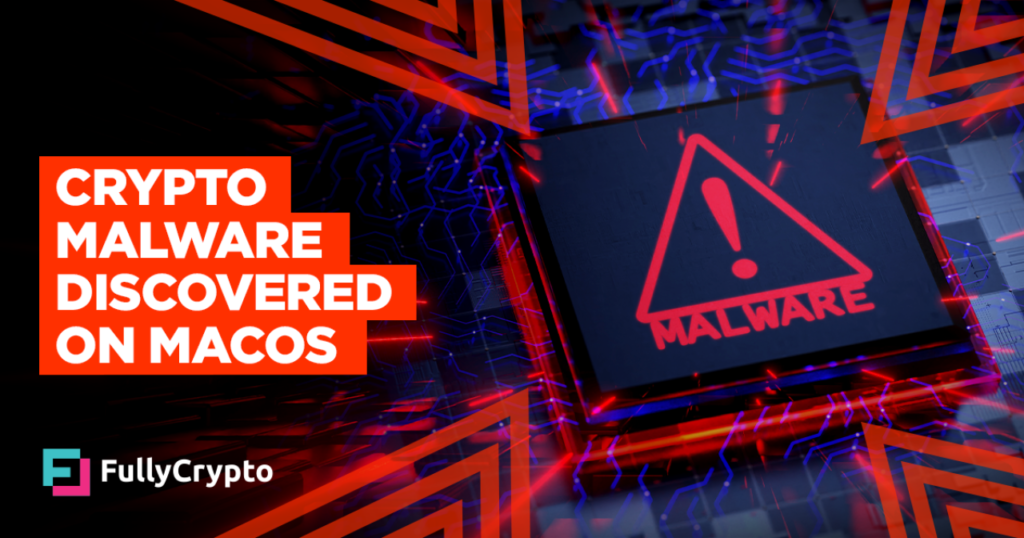 Kaspersky Discovers MacOS Malware Focusing on Crypto Wallets