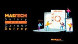 Martech area to exceed $215 billion by 2027