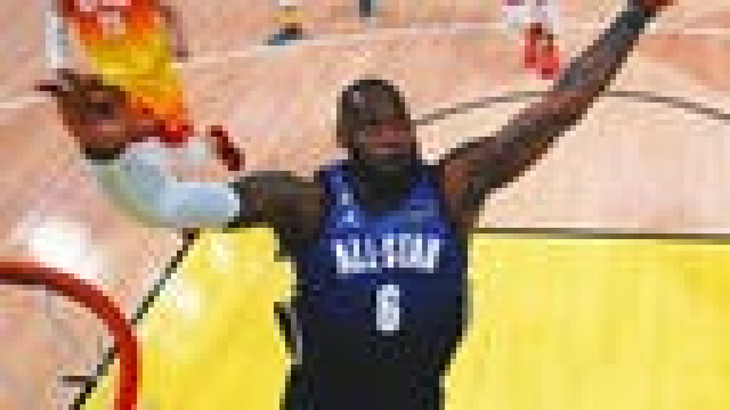2024 NBA All-Megastar Sport: Weekend schedule, location, format
