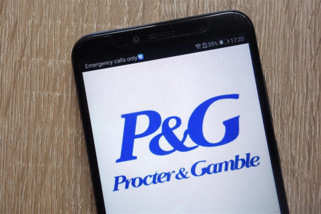 Procter & Gamble: A titan in turbulent instances