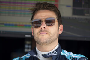 Marco Andretti enviornment for Indianapolis 500 return in 2024