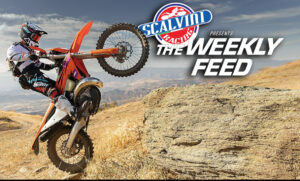 2024 KTM 300XC-W LONG-TERM REVIEW: THE WEEKLY FEED