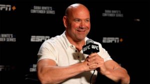 Dana White teases ‘loopy’ UFC 300 well-known tournament