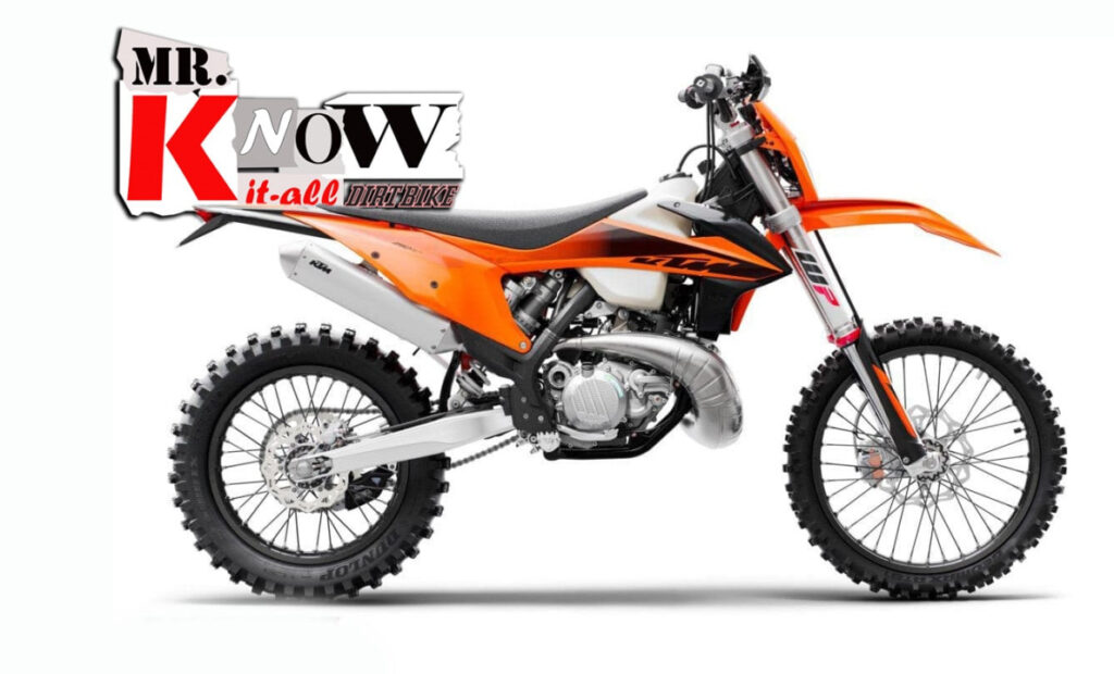 KTM OIL LIGHT FIX: MR-KNOW-IT-ALL