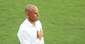 Which Chris Armas are the Colorado Rapids getting?