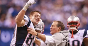 bill-belichick-rob-gronkowski