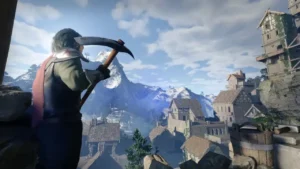 Enshrouded Item Upgrade – How to Increase your Items
