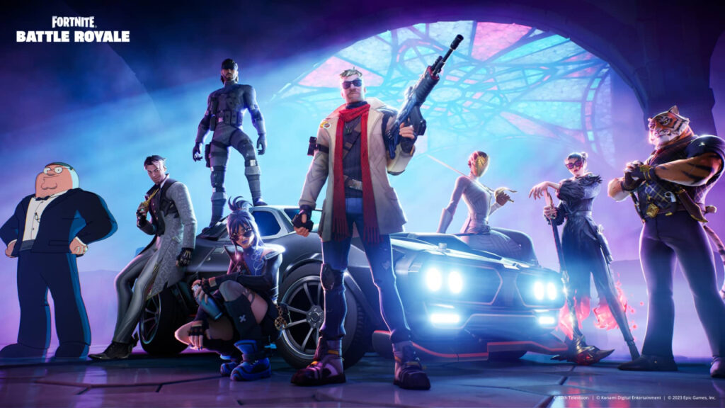 Fortnite iOS Model Will Become Available Again in 2024