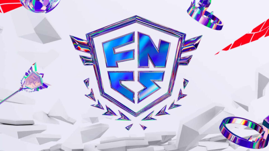 FNCS 2024 Qualifiers – Enter FN’s Ideal Tournament