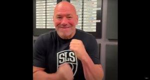 Dana White teases ‘crazy’ UFC 300 predominant occasion