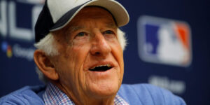 A tribute to Mr. Baseball: Traditional Ueck tales