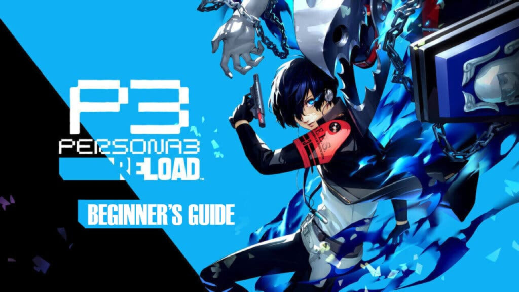 Beginner’s Details to Persona 3 Reload