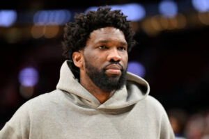 Sixers fined for Embiid hurt reporting violation