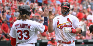 Cards ‘hungry’ to cloak offense will be elite